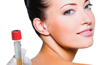 Plasma-gel