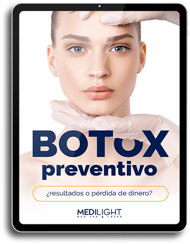Botox descargable