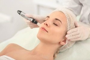Tratamiento facial