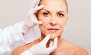 Can we postpone facial sagging?