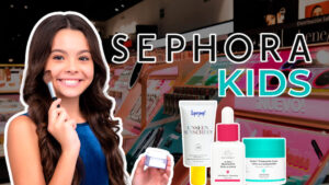 Cuidado Facial a Temprana edad