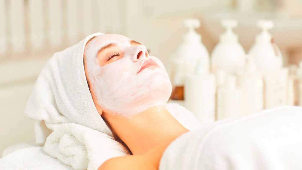 Deep Facial Cleansing