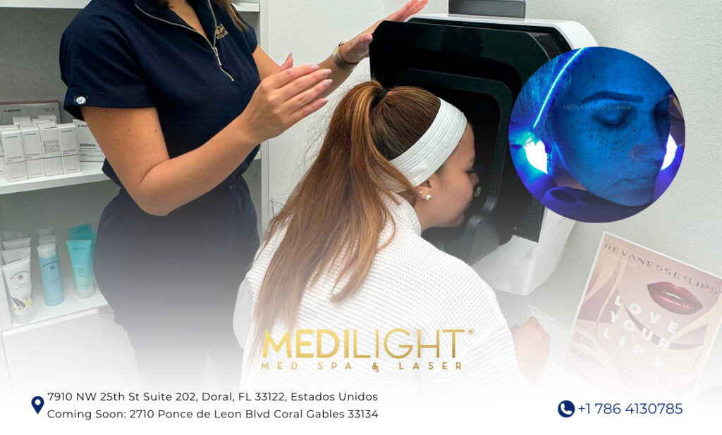 mediline