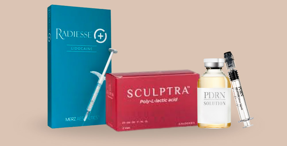 Bioestimuladores