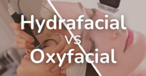 hydrofacial