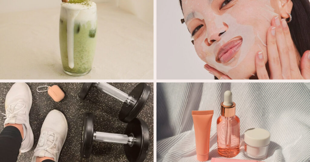 Tu piel refleja tu estilo de vida