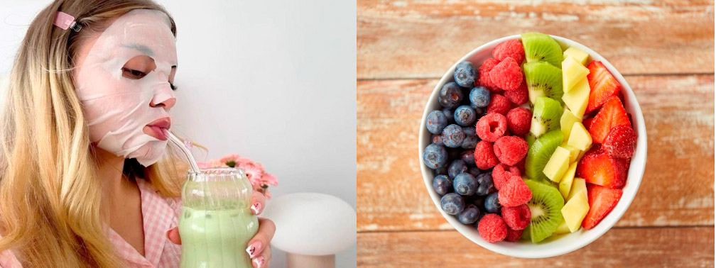 frutas