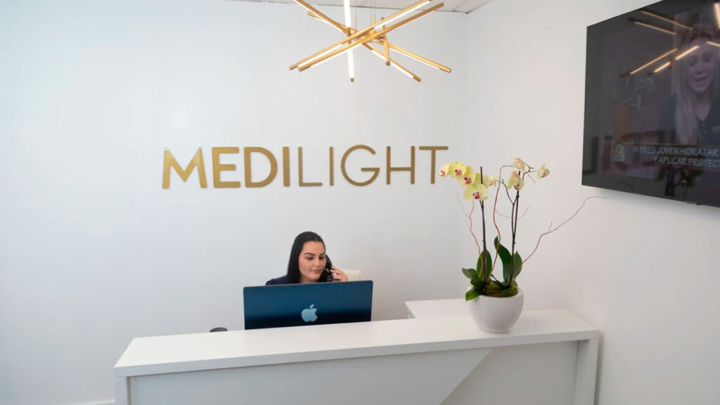 MED Spa en Doral, FL