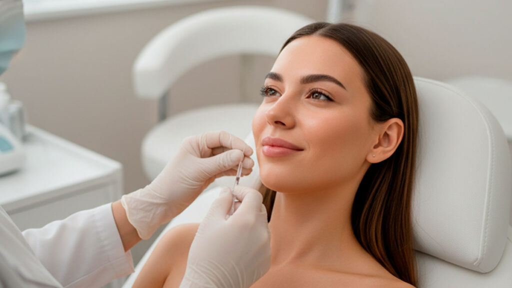 ¿Qué pasa después de colocarte hilos PDO?