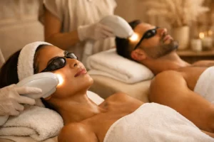 IPL facial en Miami: qué esperar