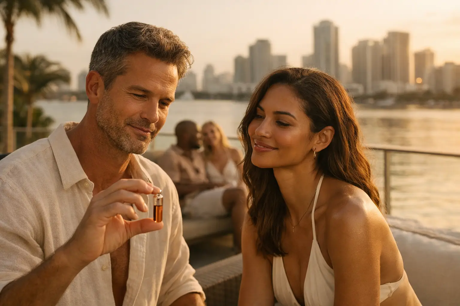 MOTS-c peptide en Miami: qué puede aportar MOTS-c peptide en Miami: qué puede aportar