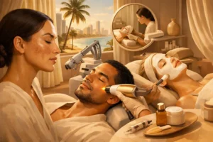Qué tratamiento ayuda al melasma en Miami