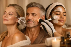 Rejuvenecimiento facial: qué funciona de verdad