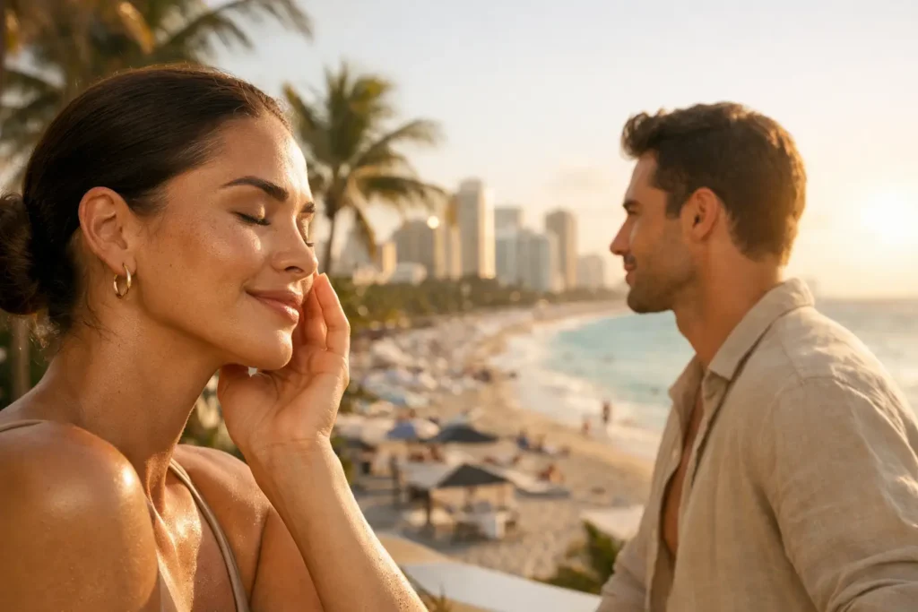 Smooth Glow para manchas en Miami